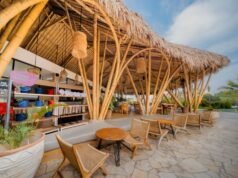 Taman Bermain, Tempat Penitipan Anak, dan KiddyCut Terbesar di Canggu