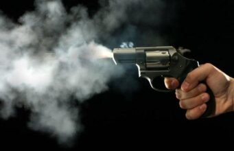 Tersangka ditangkap dalam waktu 24 jam setelah penembakan di bar Canggu