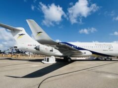 TransNusa akan meluncurkan rute langsung Bali-Phuket