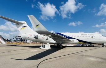 TransNusa akan meluncurkan rute langsung Bali-Phuket
