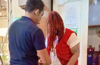 Turis Amerika yang mengklaim ganja dimaksudkan untuk meredakan kecemasannya, menghadapi hukuman hingga 15 tahun penjara di Bali