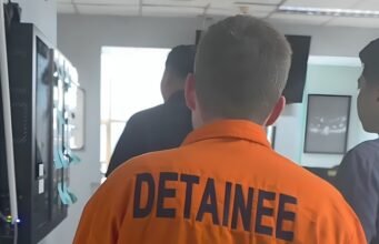 Turis Belanda diusir karena dugaan vandalisme di hotel Jakarta