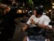 Turis Singapura kehilangan rantai emas dalam perampokan Canggu