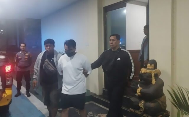 Wanita membusuk ditemukan tewas, warga Singapura ditangkap