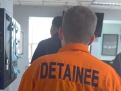 Warga negara Belanda dideportasi setelah merusak fasilitas hotel di Jakarta