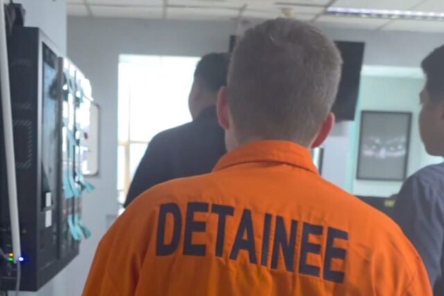 Warga negara Belanda dideportasi setelah merusak fasilitas hotel di Jakarta