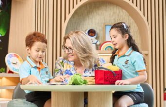 Wellington College Independent School Jakarta – Ekspatriat Indonesia